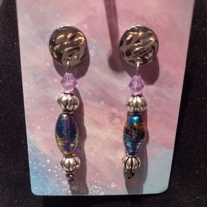 BEAUTIFUL EARRING